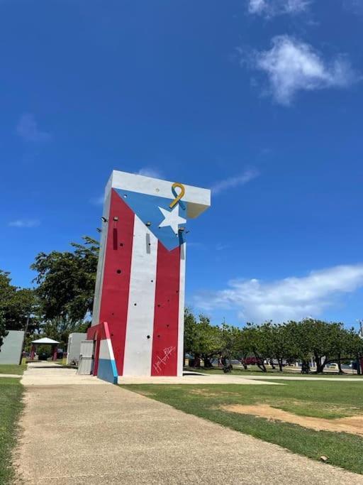 Villamar Fajardo Exterior photo